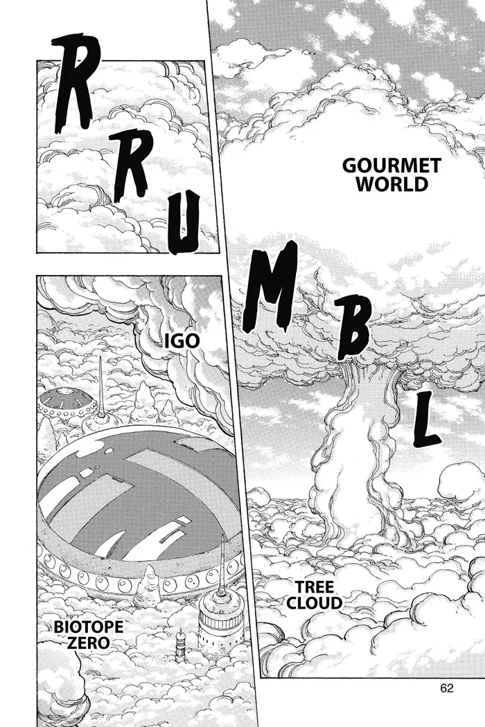 Toriko Chapter 192 image 16_optimized